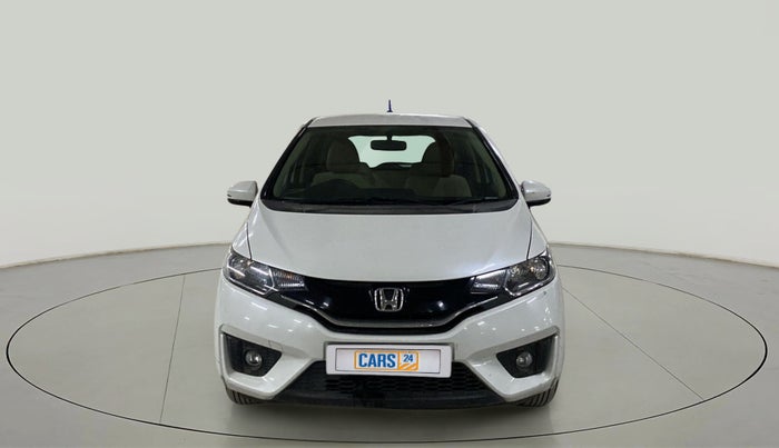 2018 Honda Jazz 1.2L I-VTEC VX CVT, Petrol, Automatic, 27,275 km, Front