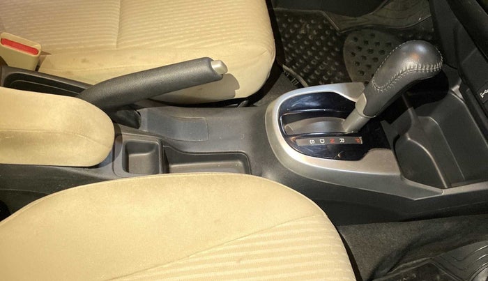 2018 Honda Jazz 1.2L I-VTEC VX CVT, Petrol, Automatic, 27,275 km, Gear Lever