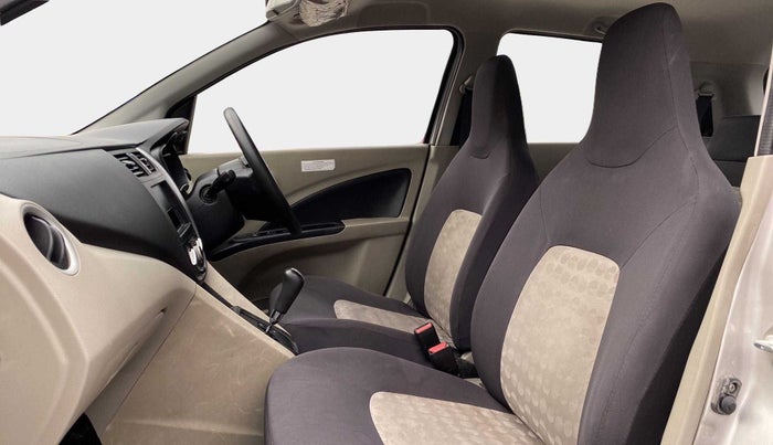 2014 Maruti Celerio VXI AMT, Petrol, Automatic, 40,278 km, Right Side Front Door Cabin