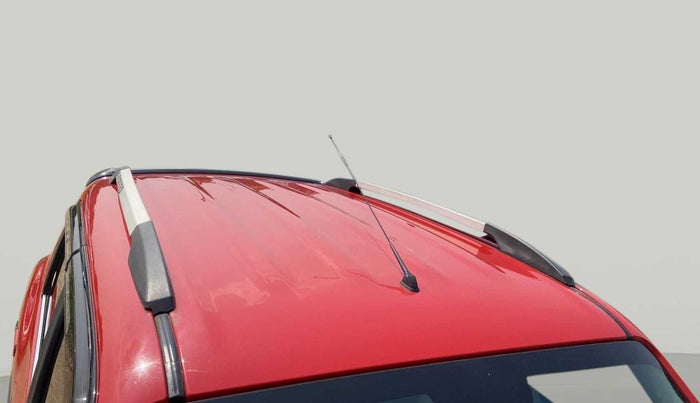 2021 Maruti S PRESSO VXI+, Petrol, Manual, 8,769 km, Roof