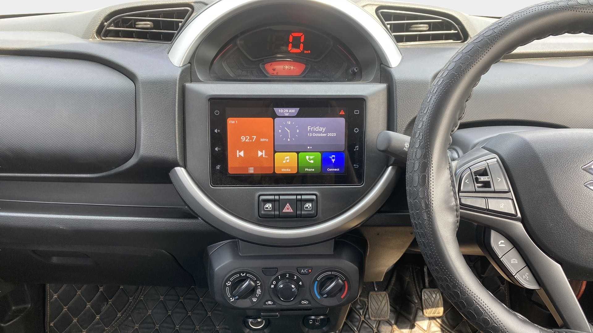 Features