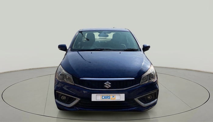 2018 Maruti Ciaz DELTA DIESEL 1.3, Diesel, Manual, 80,544 km, Front