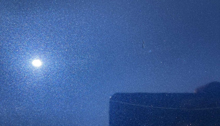 2019 Maruti Baleno DELTA PETROL 1.2, Petrol, Manual, 48,260 km, Bonnet (hood) - Minor scratches