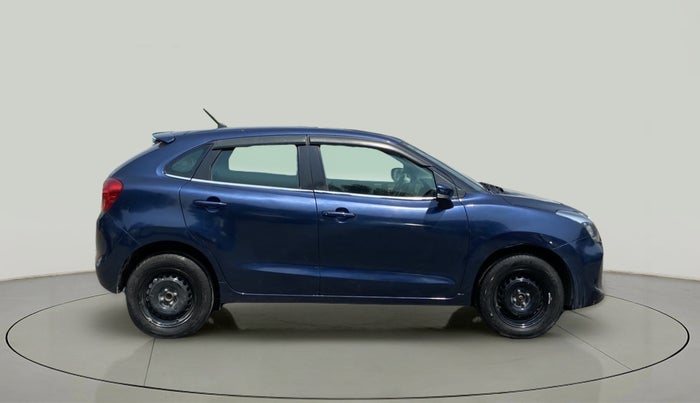 2019 Maruti Baleno DELTA PETROL 1.2, Petrol, Manual, 48,260 km, Right Side View