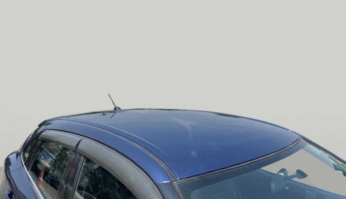 2019 Maruti Baleno DELTA PETROL 1.2, Petrol, Manual, 48,260 km, Roof