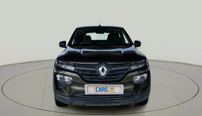 2021 Renault Kwid RXT 0.8, Petrol, Manual, 15,343 km, Front