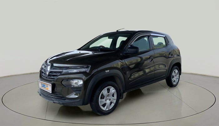 2021 Renault Kwid RXT 0.8, Petrol, Manual, 15,343 km, Left Front Diagonal