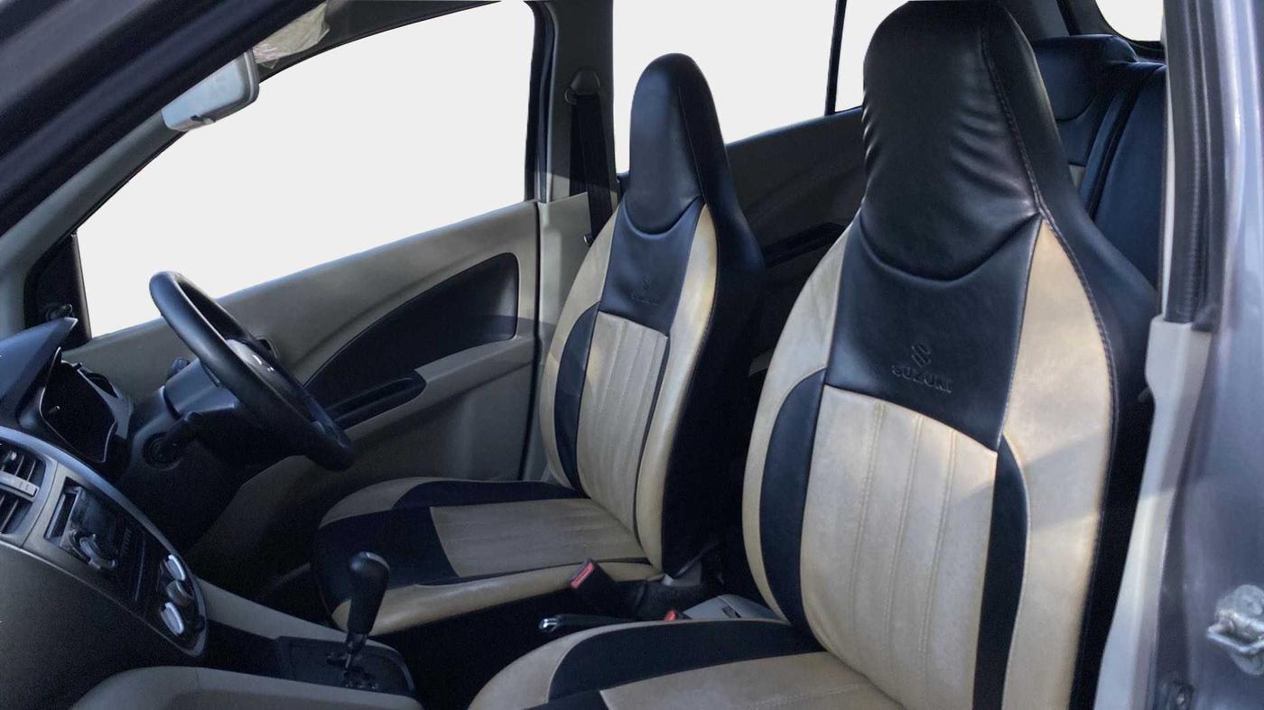 2016 Maruti Celerio VXI AMT, Petrol, Automatic, 77,058 km, Right Side Front Door Cabin