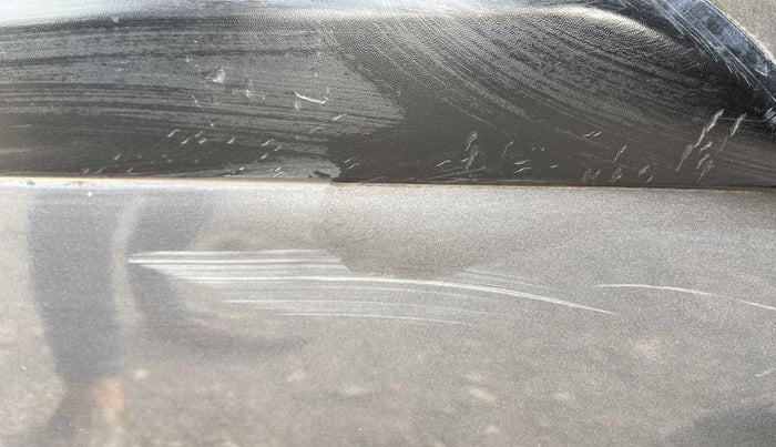 2012 Hyundai i10 MAGNA 1.1, Petrol, Manual, 76,141 km, Rear left door - Slightly dented