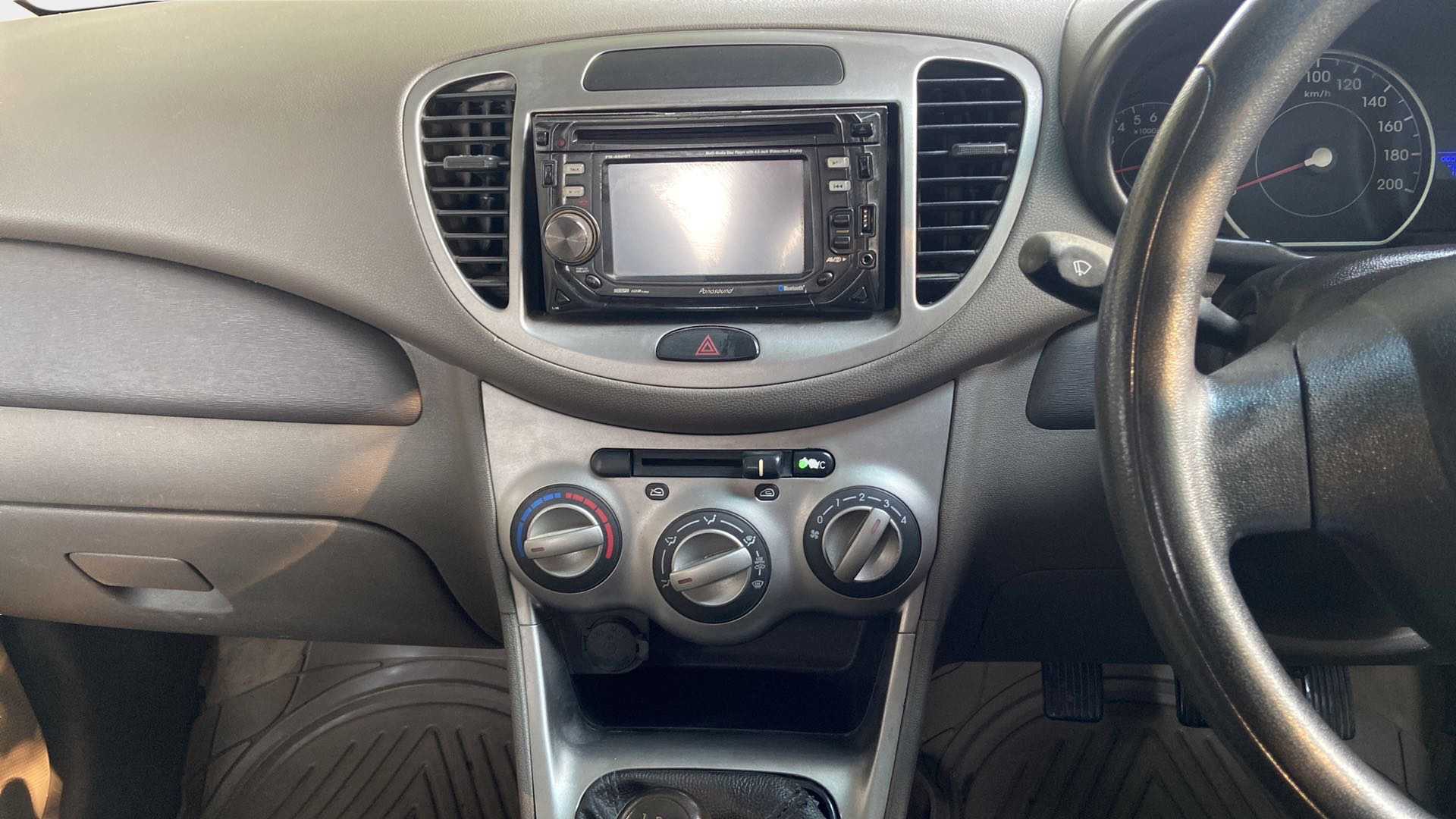 Features