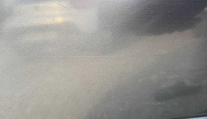 2012 Hyundai i10 MAGNA 1.1, Petrol, Manual, 76,141 km, Right rear door - Paint has faded