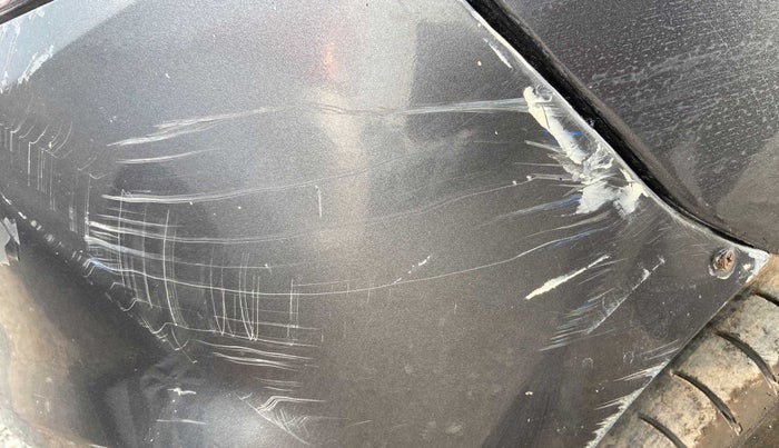 2012 Hyundai i10 MAGNA 1.1, Petrol, Manual, 76,141 km, Front bumper - Slightly dented