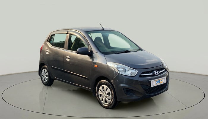 2012 Hyundai i10 MAGNA 1.1, Petrol, Manual, 76,141 km, SRP