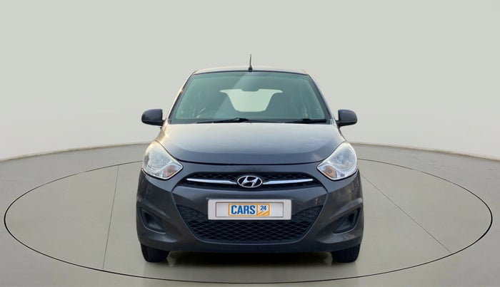 2012 Hyundai i10 MAGNA 1.1, Petrol, Manual, 76,141 km, Front