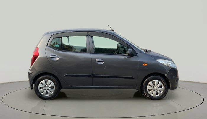 2012 Hyundai i10 MAGNA 1.1, Petrol, Manual, 76,141 km, Right Side View