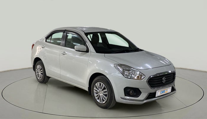 2020 Maruti Dzire VXI, Petrol, Manual, 29,518 km, Right Front Diagonal