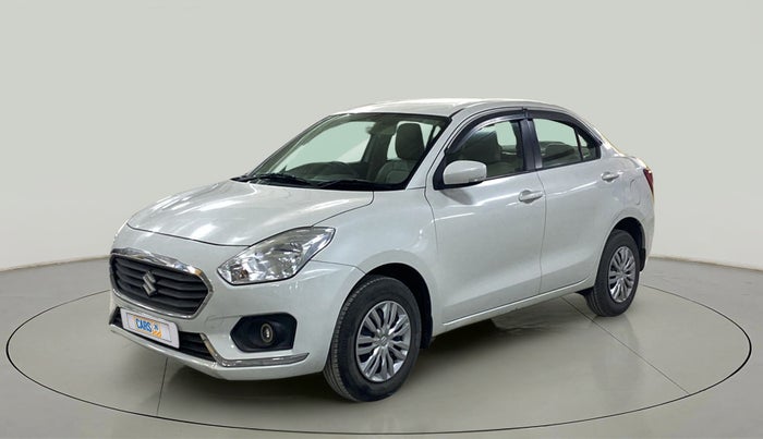2020 Maruti Dzire VXI, Petrol, Manual, 29,518 km, Left Front Diagonal