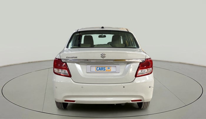 2020 Maruti Dzire VXI, Petrol, Manual, 29,518 km, Back/Rear