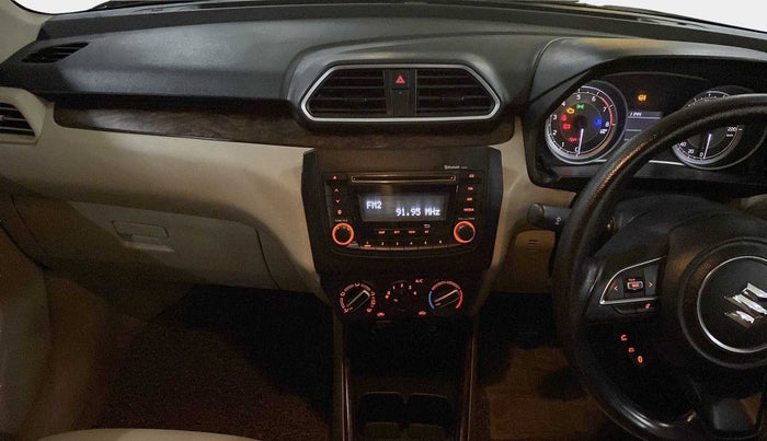 2020 Maruti Dzire VXI, Petrol, Manual, 29,518 km, Air Conditioner