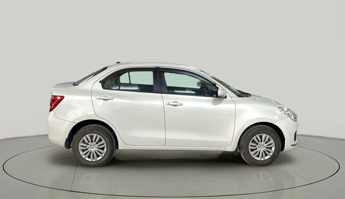 2020 Maruti Dzire VXI, Petrol, Manual, 29,518 km, Right Side View