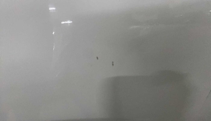 2020 Maruti Dzire VXI, Petrol, Manual, 29,518 km, Left fender - Lining missing