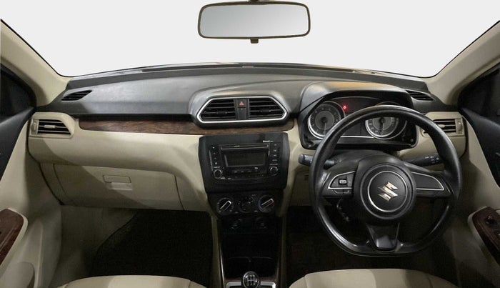 2020 Maruti Dzire VXI, Petrol, Manual, 29,518 km, Dashboard
