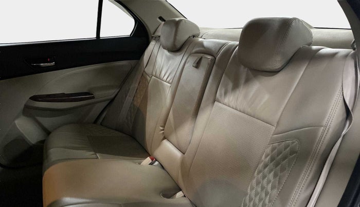 2020 Maruti Dzire VXI, Petrol, Manual, 29,518 km, Right Side Rear Door Cabin