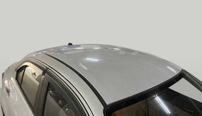 2020 Maruti Dzire VXI, Petrol, Manual, 29,518 km, Roof