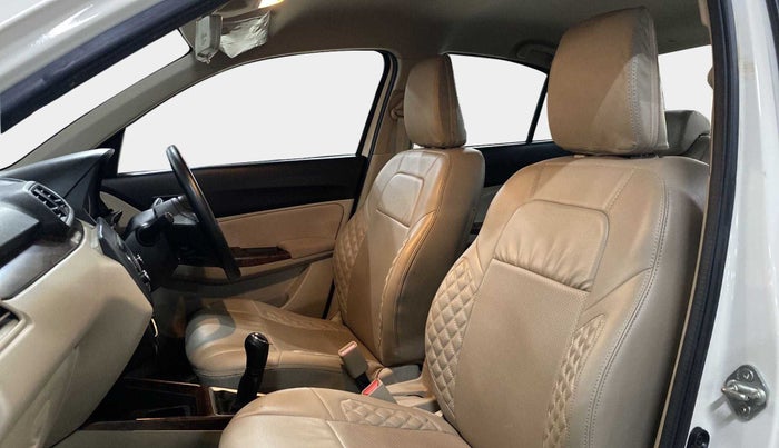 2020 Maruti Dzire VXI, Petrol, Manual, 29,518 km, Right Side Front Door Cabin