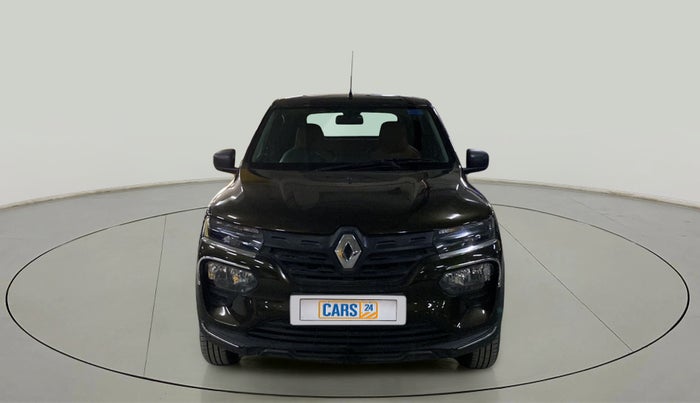 2022 Renault Kwid RXL 0.8 (O), Petrol, Manual, 11,057 km, Front