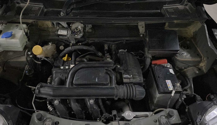 2022 Renault Kwid RXL 0.8 (O), Petrol, Manual, 11,057 km, Open Bonet
