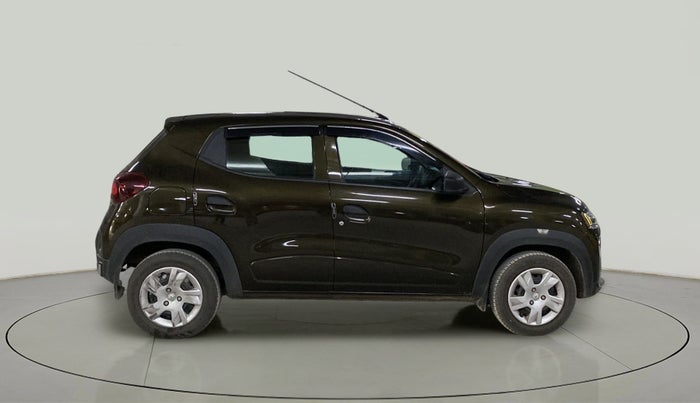 2022 Renault Kwid RXL 0.8 (O), Petrol, Manual, 11,057 km, Right Side View