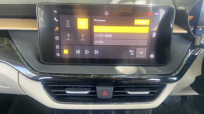 Features