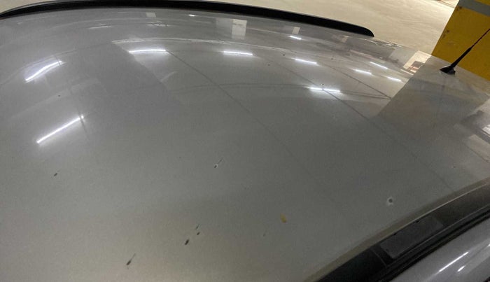 2018 Hyundai Grand i10 MAGNA 1.2 KAPPA VTVT, CNG, Manual, 87,408 km, Roof - >3 inch diameter