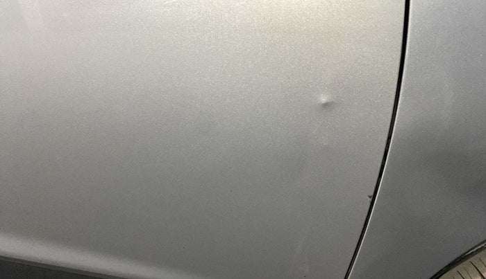 2018 Hyundai Grand i10 MAGNA 1.2 KAPPA VTVT, CNG, Manual, 87,408 km, Driver-side door - Slightly dented