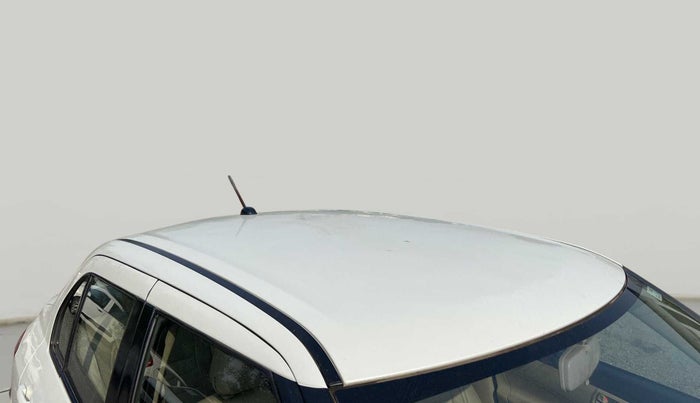 2015 Maruti Swift Dzire VXI, Petrol, Manual, 34,267 km, Roof