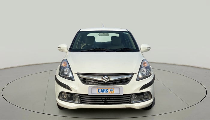 2015 Maruti Swift Dzire VXI, Petrol, Manual, 34,267 km, Front