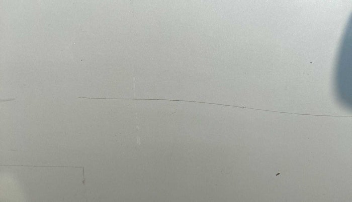 2015 Maruti Swift Dzire VXI, Petrol, Manual, 34,267 km, Driver-side door - Slightly rusted
