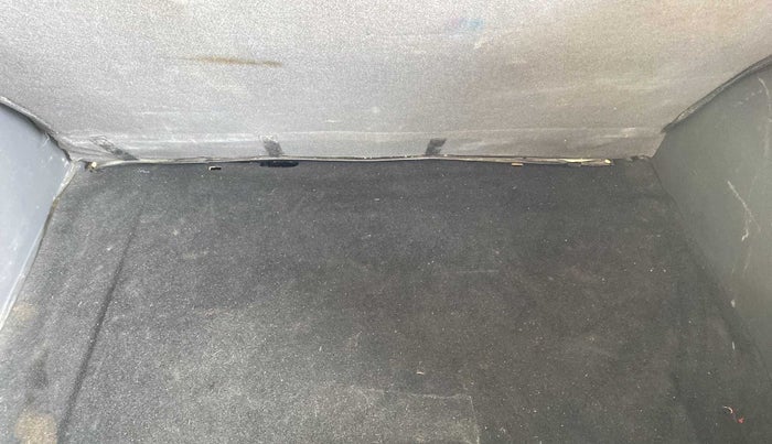 2021 Hyundai GRAND I10 NIOS SPORTZ 1.2 KAPPA VTVT, Petrol, Manual, 32,054 km, Boot Inside