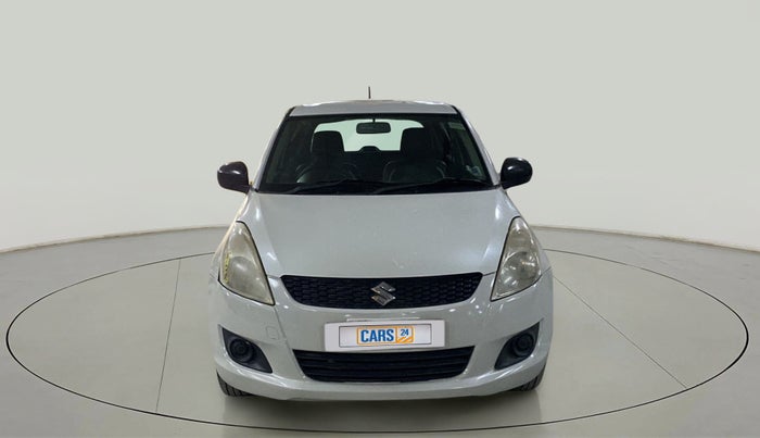 2013 Maruti Swift LXI, Petrol, Manual, 65,672 km, Front