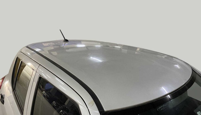 2013 Maruti Swift LXI, Petrol, Manual, 65,672 km, Roof