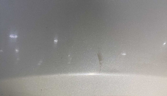 2013 Maruti Swift LXI, Petrol, Manual, 65,672 km, Left fender - Minor scratches