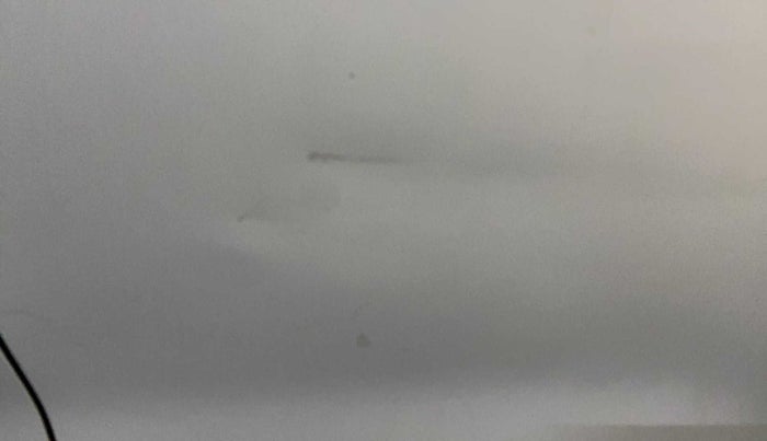 2013 Maruti Swift LXI, Petrol, Manual, 65,672 km, Rear left door - Slightly dented