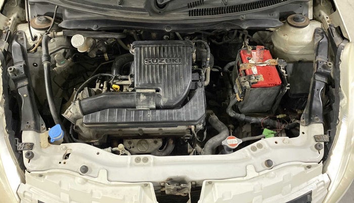 2013 Maruti Swift LXI, Petrol, Manual, 65,672 km, Open Bonet