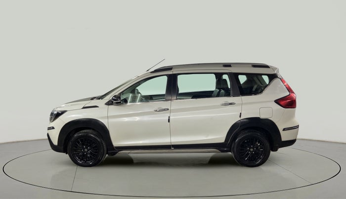 2019 Maruti XL6 ALPHA AT, Petrol, Automatic, 20,352 km, Left Side