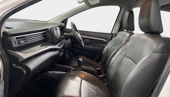 2019 Maruti XL6 ALPHA AT, Petrol, Automatic, 20,352 km, Right Side Front Door Cabin