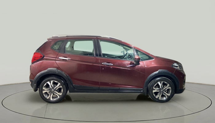 2017 Honda WR-V 1.2L I-VTEC VX MT, Petrol, Manual, 44,203 km, Right Side View