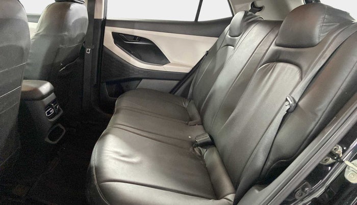 2020 Hyundai Creta EX 1.5 PETROL, Petrol, Manual, 14,614 km, Right Side Rear Door Cabin