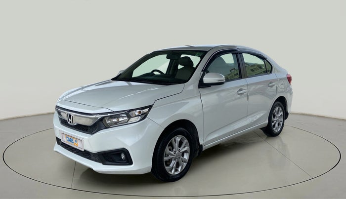 2020 Honda Amaze 1.2L I-VTEC VX, Petrol, Manual, 42,832 km, Left Front Diagonal