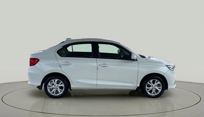 2020 Honda Amaze 1.2L I-VTEC VX, Petrol, Manual, 42,832 km, Right Side View